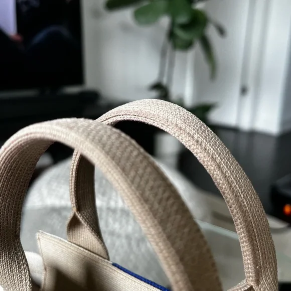 Rothy’s - The Mini Handbag - Picture 4 of 4